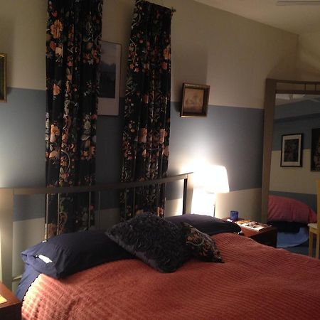 فيلادلفيا South Bridge Bed And Breakfast المظهر الخارجي الصورة