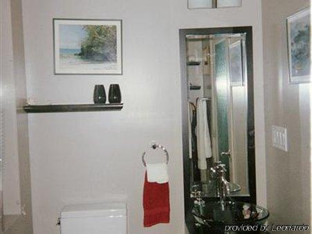 فيلادلفيا South Bridge Bed And Breakfast الغرفة الصورة