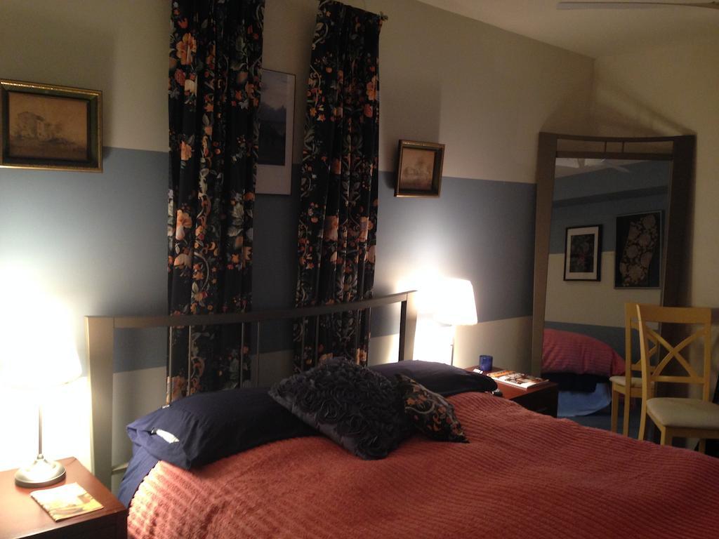 فيلادلفيا South Bridge Bed And Breakfast المظهر الخارجي الصورة