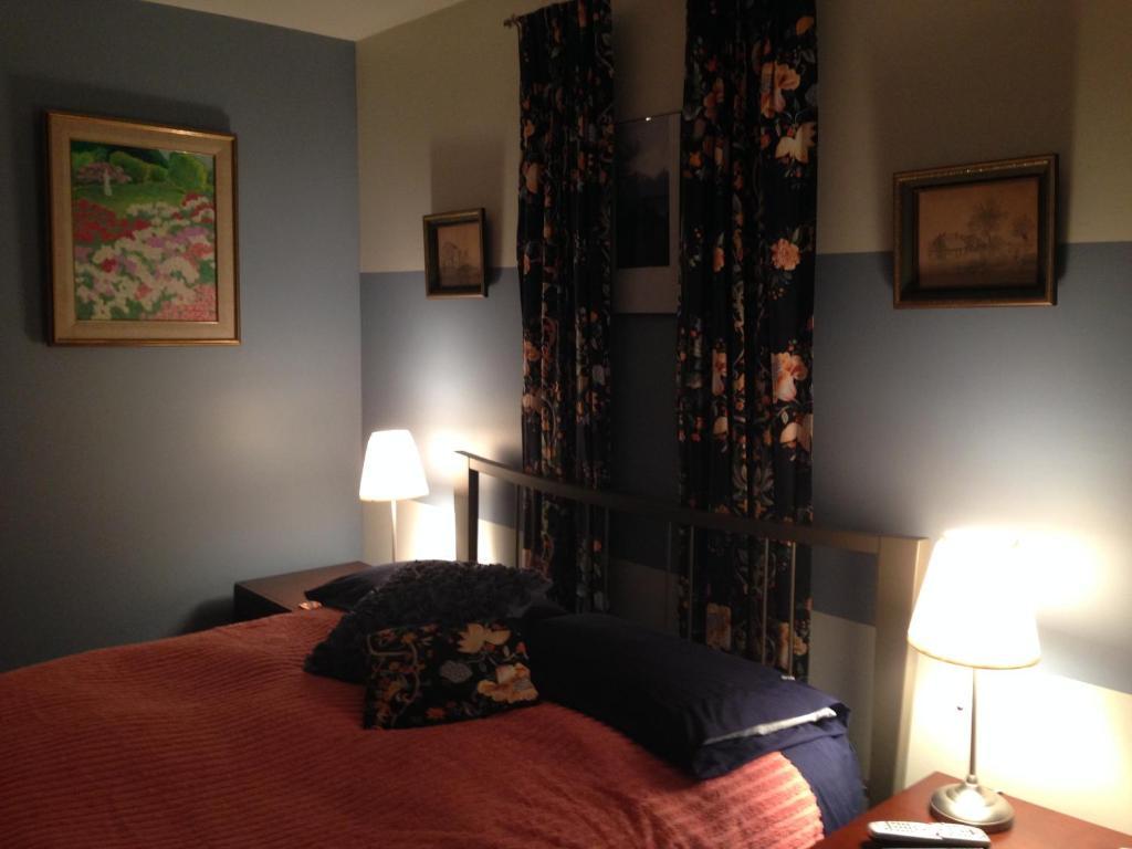 فيلادلفيا South Bridge Bed And Breakfast المظهر الخارجي الصورة