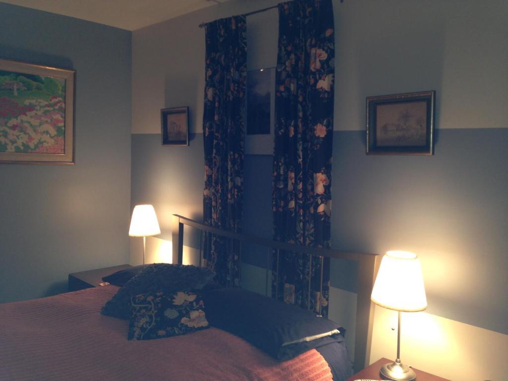 فيلادلفيا South Bridge Bed And Breakfast المظهر الخارجي الصورة